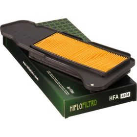 Hiflo HFA4404 Yamaha Majesty 400 2004-2014 Standart Tek Renk Hava Filtresi