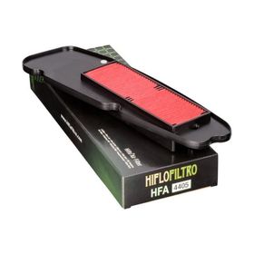 Hiflo HFA4405 Standart Motosiklet Hava Filtresi