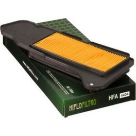 Hiflo HFA4405 Standart Motosiklet Hava Filtresi