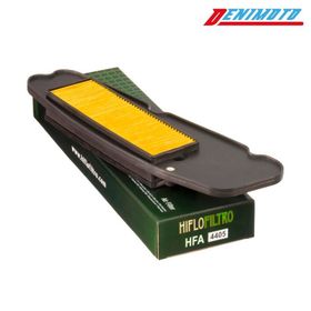Hiflo HFA4405 Standart Motosiklet Hava Filtresi