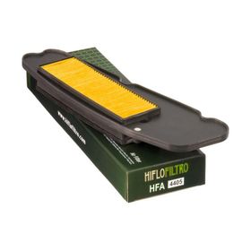 Hiflo HFA4405 Standart Motosiklet Hava Filtresi