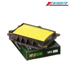 Hiflo HFA4406 Standart Motosiklet Hava Filtresi