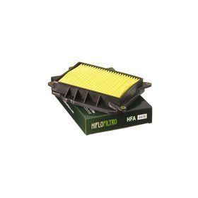 Hiflo HFA4406 Standart Motosiklet Hava Filtresi