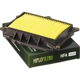 Hiflo HFA4406 Yamaha Majesty 400 2004-2014 Hava Filtresi