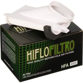Hiflo HFA4505 Standart Motosiklet Hava Filtresi