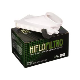 Hiflo HFA4505 Standart Motosiklet Hava Filtresi
