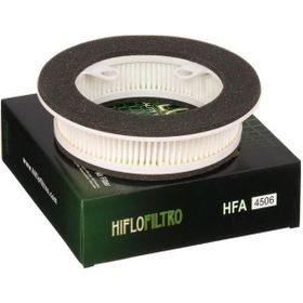 Hiflo HFA4506 Standart Motosiklet Hava Filtresi