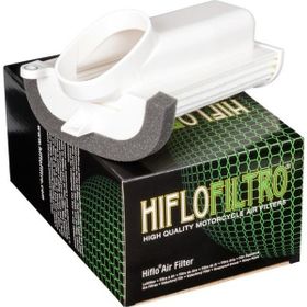 Hiflo HFA4508 Standart Motosiklet Hava Filtresi