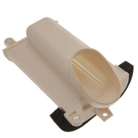 Hiflo HFA4509 Standart Motosiklet Hava Filtresi