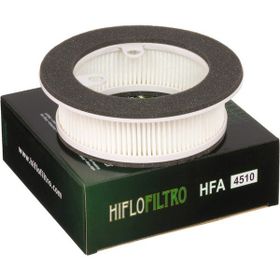 Hiflo HFA4510 Standart Motosiklet Hava Filtresi