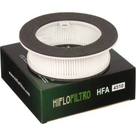 Hiflo HFA4510 Standart Motosiklet Hava Filtresi