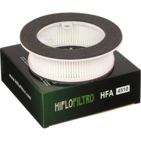Hiflo HFA4510 Standart Motosiklet Hava Filtresi