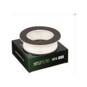 Hiflo HFA4510 Standart Motosiklet Hava Filtresi