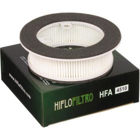 Hiflo HFA4510 Standart Motosiklet Hava Filtresi