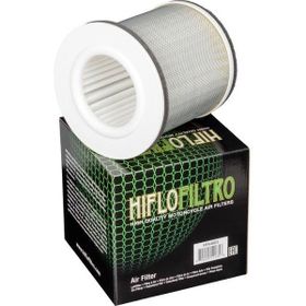 Hiflo HFA4603 Standart Motosiklet Hava Filtresi