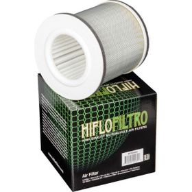 Hiflo HFA4603 Standart Motosiklet Hava Filtresi