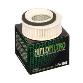 Hiflo HFA4607 Standart Motosiklet Hava Filtresi