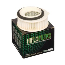 Hiflo HFA4607 Standart Motosiklet Hava Filtresi