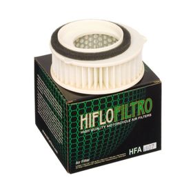 Hiflo HFA4607 Standart Motosiklet Hava Filtresi