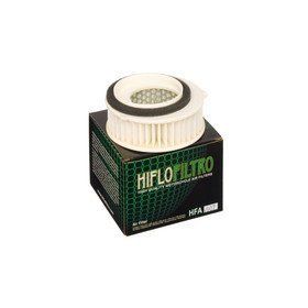 Hiflo HFA4607 Standart Motosiklet Hava Filtresi