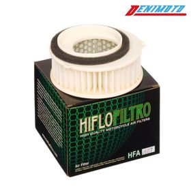 Hiflo HFA4607 Standart Motosiklet Hava Filtresi