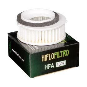 Hiflo HFA4607 Standart Motosiklet Hava Filtresi