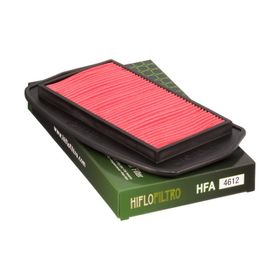 Hiflo HFA4612 Standart Motosiklet Hava Filtresi