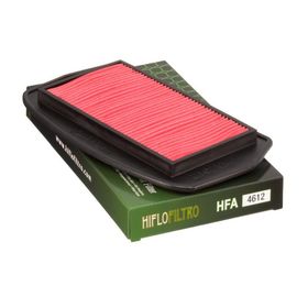 Hiflo HFA4612 Standart Motosiklet Hava Filtresi
