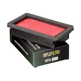 Hiflo HFA4613 Standart Motosiklet Hava Filtresi