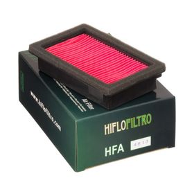 Hiflo HFA4613 Standart Motosiklet Hava Filtresi