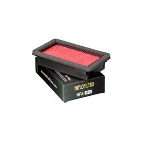 Hiflo HFA4613 Standart Motosiklet Hava Filtresi