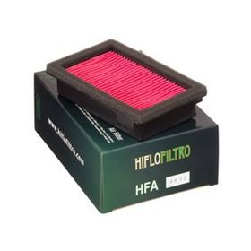 Hiflo HFA4613 Standart Motosiklet Hava Filtresi