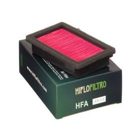 Hiflo HFA4613 Standart Motosiklet Hava Filtresi