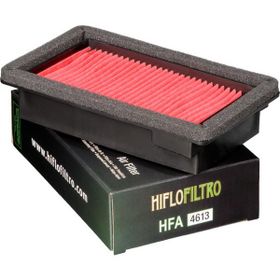 Hiflo HFA4613 Yamaha XT 660 R 2004-2016 Standart Tek Renk Hava Filtresi