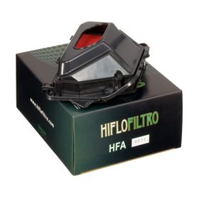 Hiflo HFA4614 Standart Motosiklet Hava Filtresi