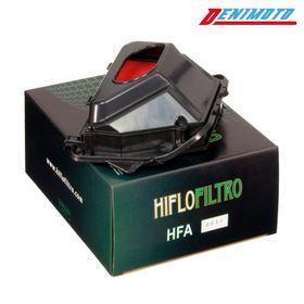 Hiflo HFA4614 Standart Motosiklet Hava Filtresi