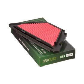 Hiflo HFA4615 Standart Motosiklet Hava Filtresi