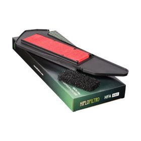 Hiflo HFA4615 Standart Motosiklet Hava Filtresi