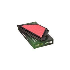 Hiflo HFA4615 Standart Motosiklet Hava Filtresi