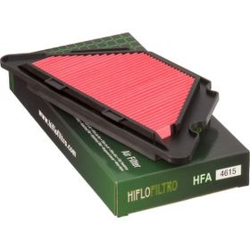 Hiflo HFA4615 Yamaha XJ 6 Diversion F 2009-2016 Standart Tek Renk Hava Filtresi