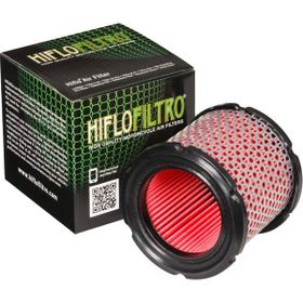 Hiflo HFA4616 Yamaha XTZ 660Z Tenere 2008-2016 Standart Tek Renk Hava Filtresi