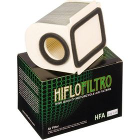 Hiflo HFA4906 Standart Motosiklet Hava Filtresi