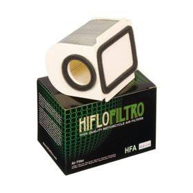 Hiflo HFA4906 Standart Motosiklet Hava Filtresi