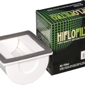 Hiflo HFA4909 Standart Motosiklet Hava Filtresi