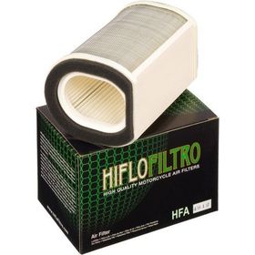 Hiflo HFA4912 Standart Motosiklet Hava Filtresi