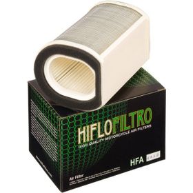 Hiflo HFA4912 Standart Motosiklet Hava Filtresi