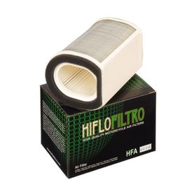 Hiflo HFA4912 Standart Motosiklet Hava Filtresi
