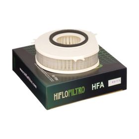 Hiflo HFA4913 Standart Motosiklet Hava Filtresi