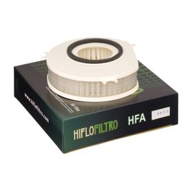 Hiflo HFA4913 Standart Motosiklet Hava Filtresi
