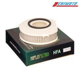 Hiflo HFA4913 Standart Motosiklet Hava Filtresi